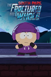 South Park™ :South Park™: The Fractured but Whole™™ - Kit de inicio de superretransmisor