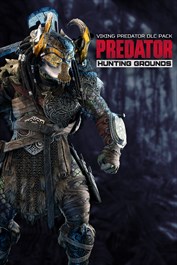 Predator: Hunting Grounds - Viking Predator