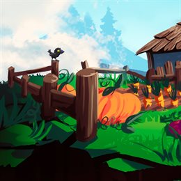 Aperçu Tiny Little Farm (Windows)
