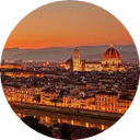 Florence Wallpaper New Tab icon