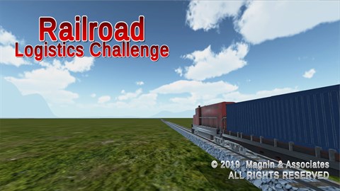 Railroad Logistics Challenge