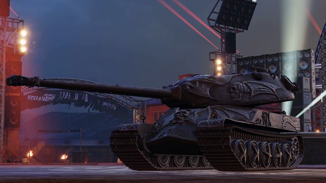 World of Tanks Modern Armor screenshot 9