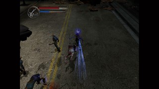 Hunter: The Reckoning screenshot 5