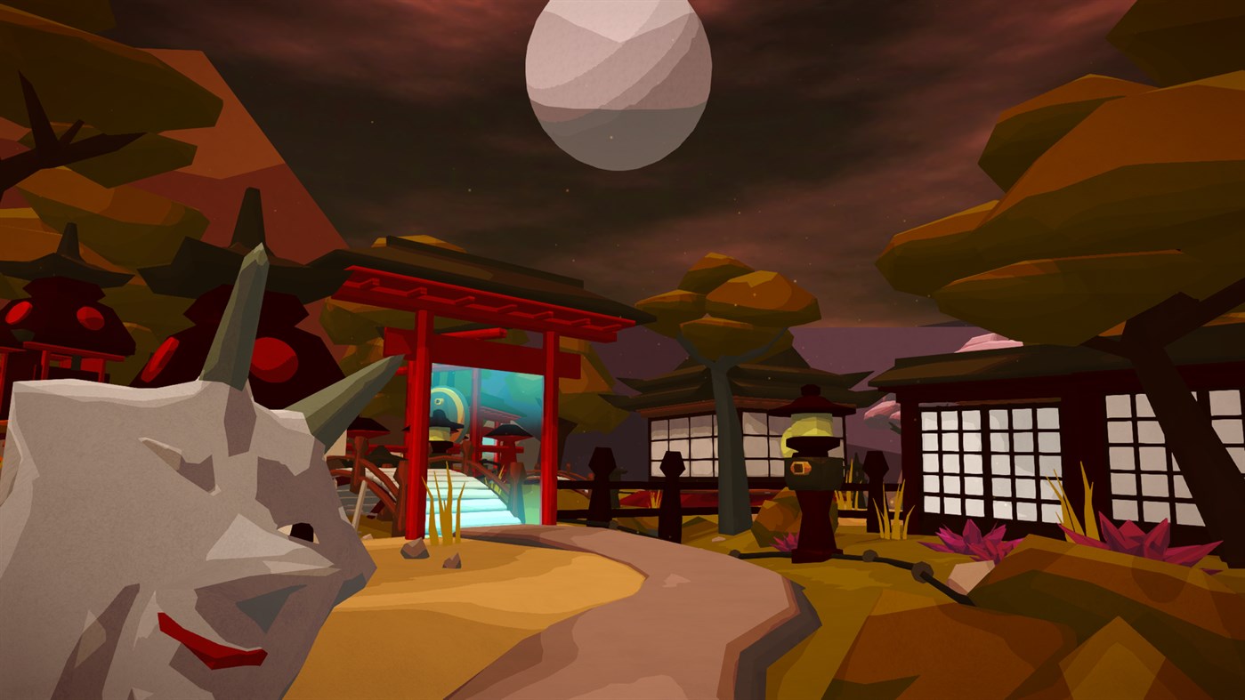 #6. Mystic Escape (Windows) 由: SunRay Games