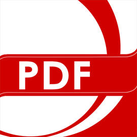 PDF Reader Pro - Annotate, Edit, Convert, Fill Forms & Sign PDFs