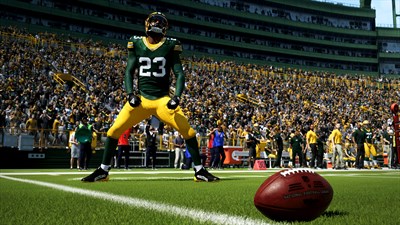 Madden NFL 24 для Xbox One — скриншот 2