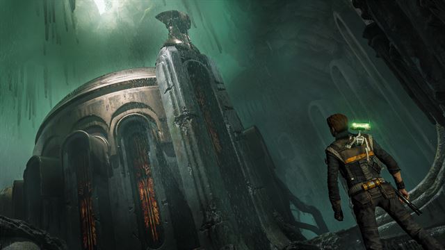STAR WARS Jedi: Fallen Order™ screenshot 7