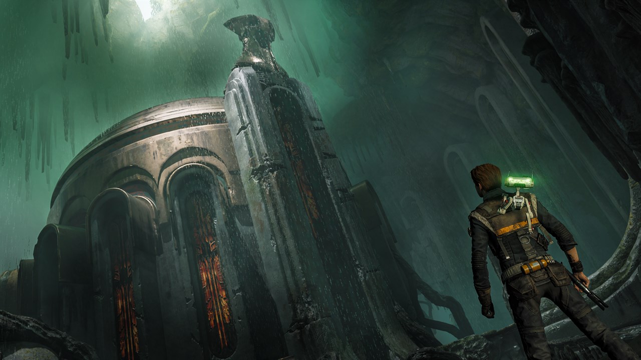 STAR WARS Jedi: Fallen Order™ screenshot 7