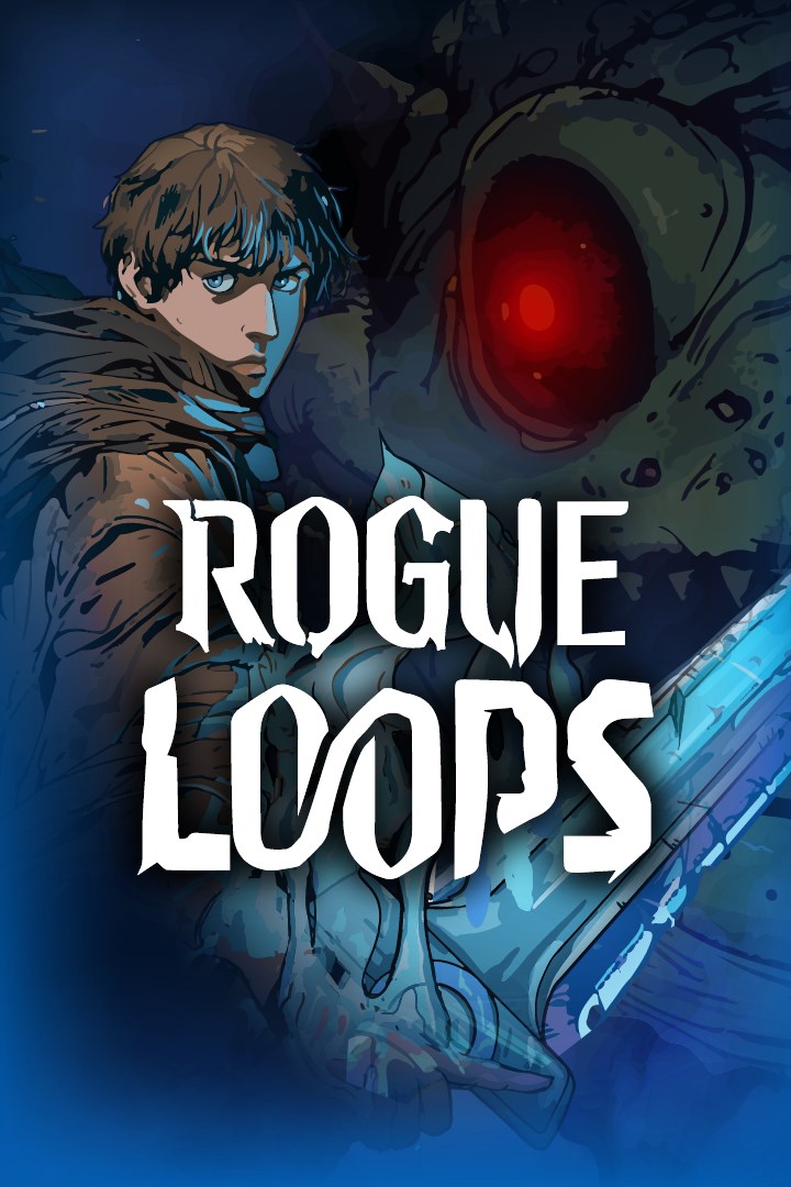 Box shot of Rogue Loops