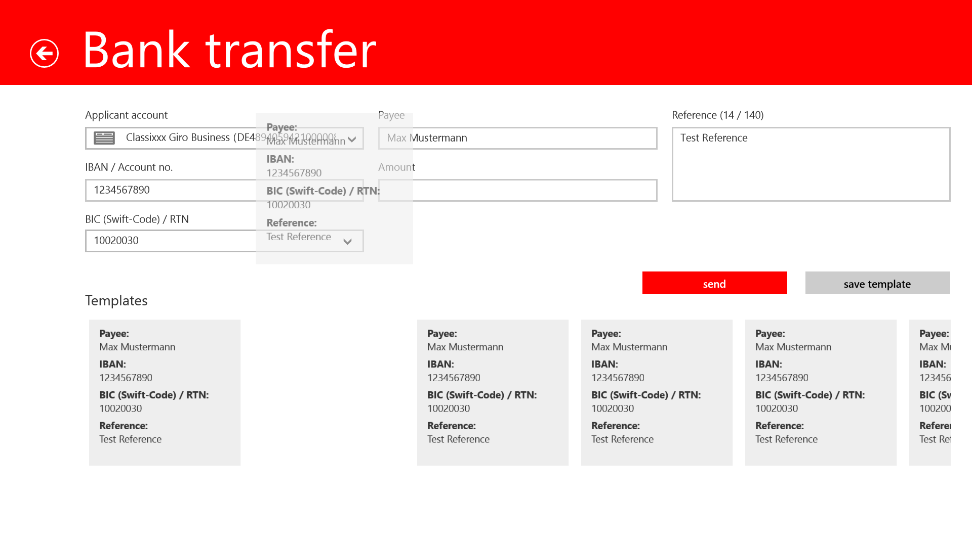 Sparkasse For Windows 10