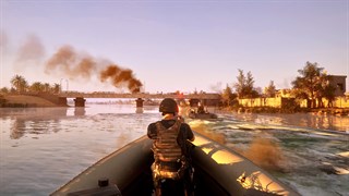 Squad screenshot 5