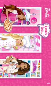 Barbie® I Can Be™ screenshot 1