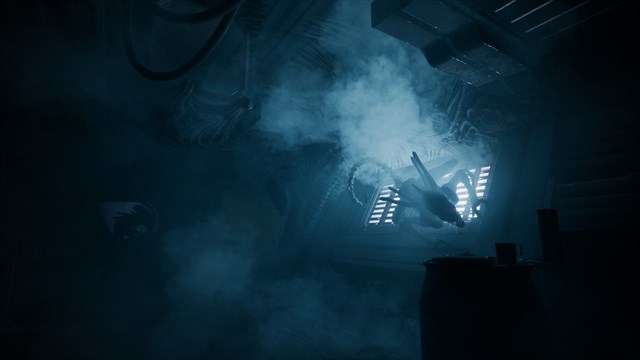 Alien: Rogue Incursion Evolved Edition Deluxe screenshot 1