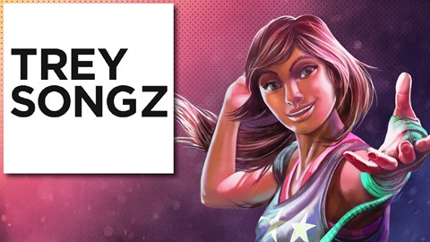 "Say Aah" - Trey Songz