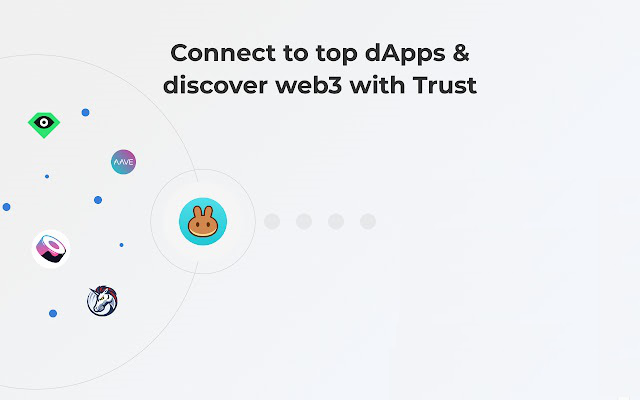 Trust DAPPS Extension