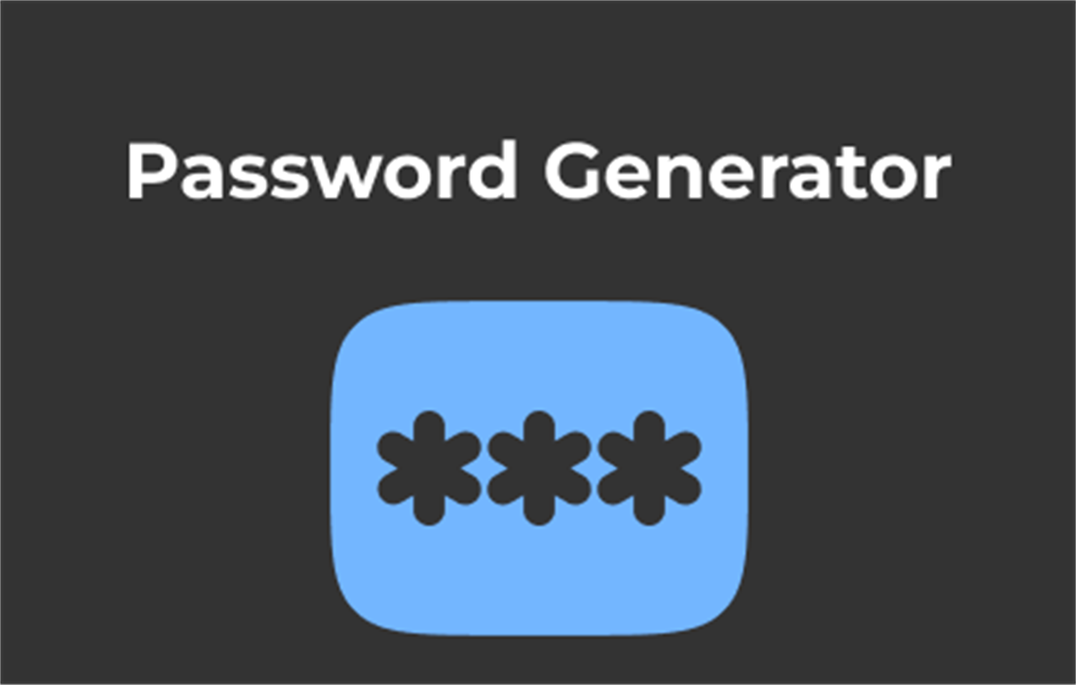 Strong Password Generator – Secure & Random Password Maker