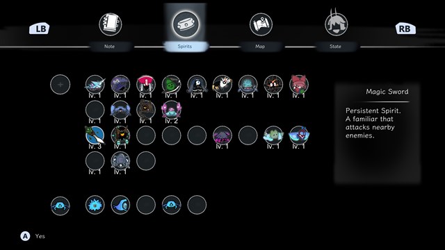 Dragon Loop screenshot 3