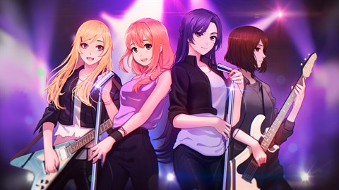 Love, Money, Rock'n'Roll