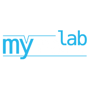 My Data Recovery Lab