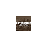 Government Simulator