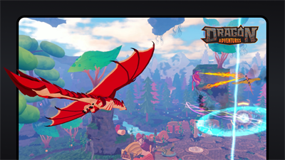 Roblox - Xbox — скриншот 20