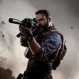 Aperçu Call of Duty®: Modern Warfare® - Édition Operator Augmentée