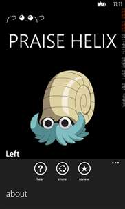 Praise the Helix screenshot 5