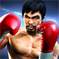 Get Real Boxing King - Microsoft Store