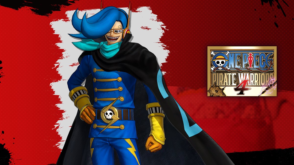 ONE PIECE: PIRATE WARRIORS 4 Vinsmoke Niji Early Unlock