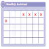 MonthlyAssistant