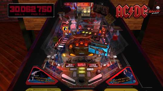 Stern Pinball Arcade screenshot 5