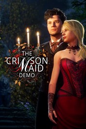 The Crimson Maid Demo