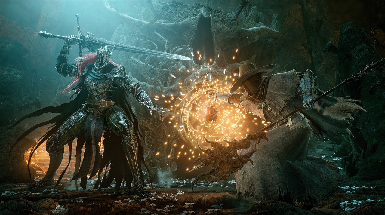 Lords of the Fallen Deluxe Edition screenshot 11
