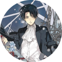 Attack On Titan Wallpaper New Tab icon