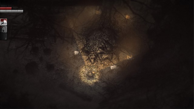 Darkwood screenshot 1
