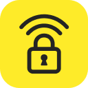 Norton VPN - Fast & Secure icon