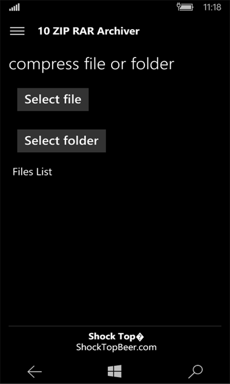 10 zip rar archiver download app store