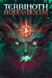 Terrinoth®: Heroes of Descent