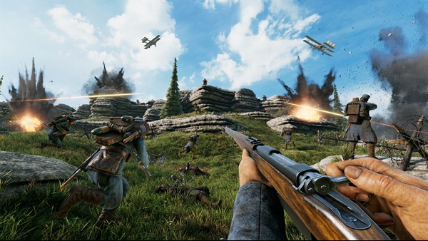 Isonzo (Windows) — 14