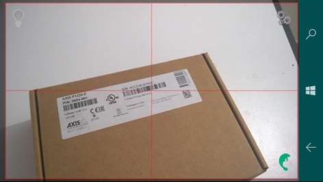 Barcode Scanners Screenshots 1