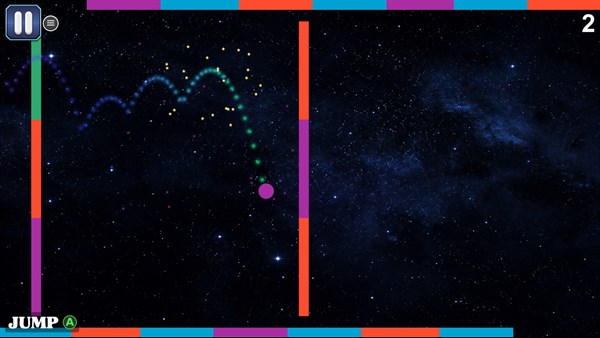 Color Match Jump — 4