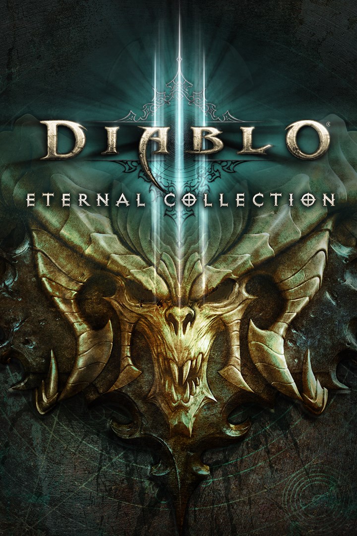 Diablo III: Eternal Collection Xbox – Purchase for Your Account