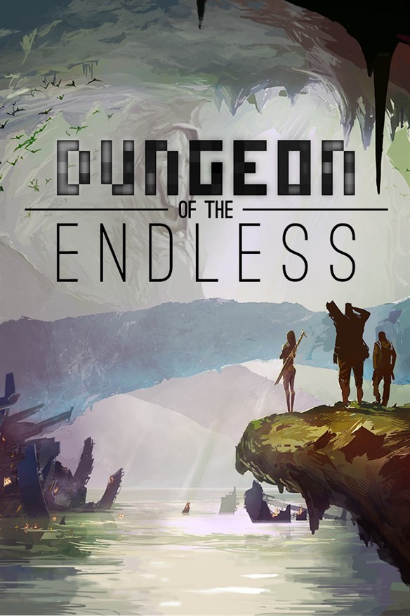 Dungeon of the ENDLESS