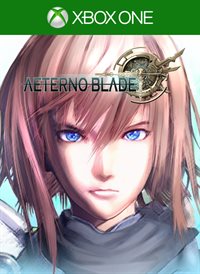 AeternoBlade
