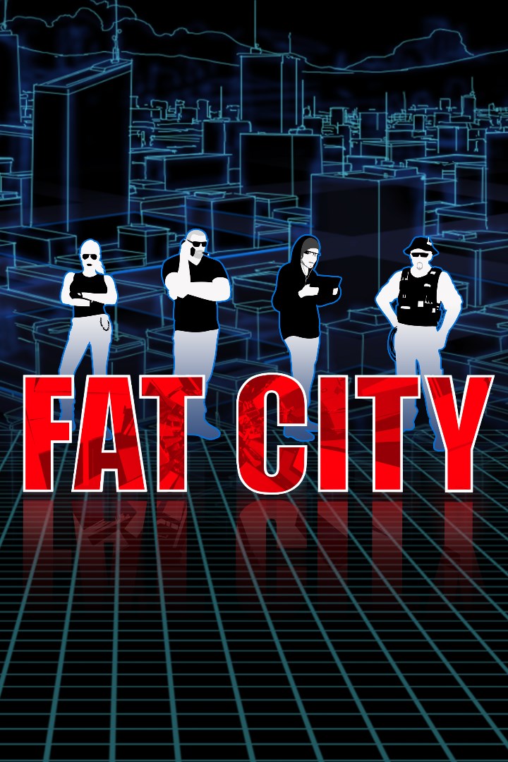 Fat City image