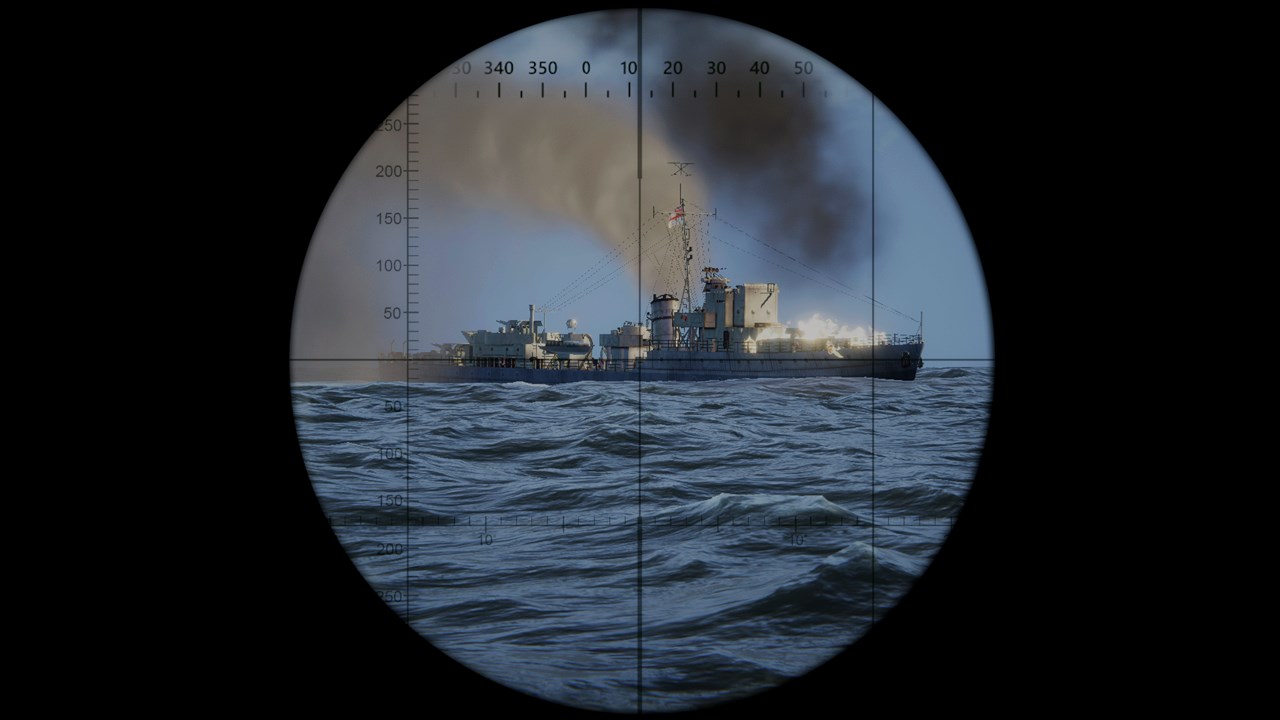 UBOAT screenshot 8