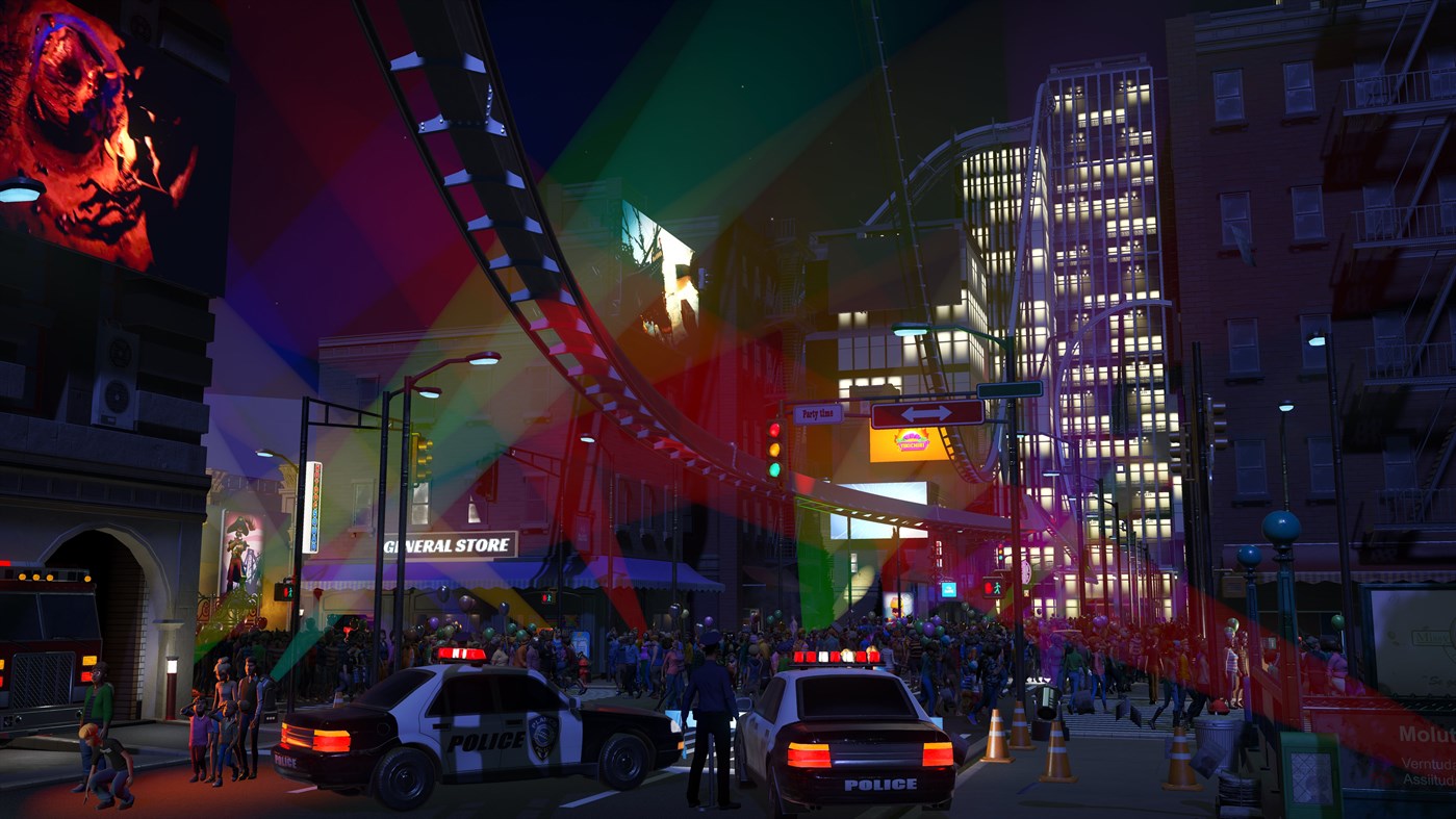 #10. Planet Coaster: Studios Pack (Xbox) 게시자: Frontier Developments