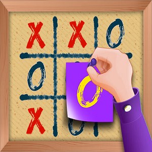 Two-player online tic-tac-toe game - Release Announcements 