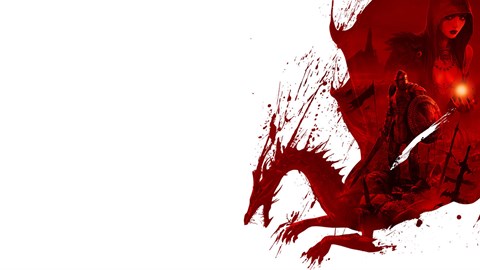 Dragon Age: Origins - Corazza di sangue di drago