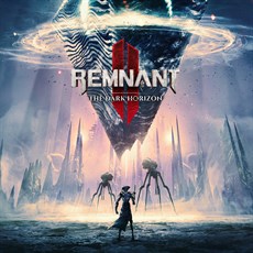 Remnant II® - The Dark Horizon cover image